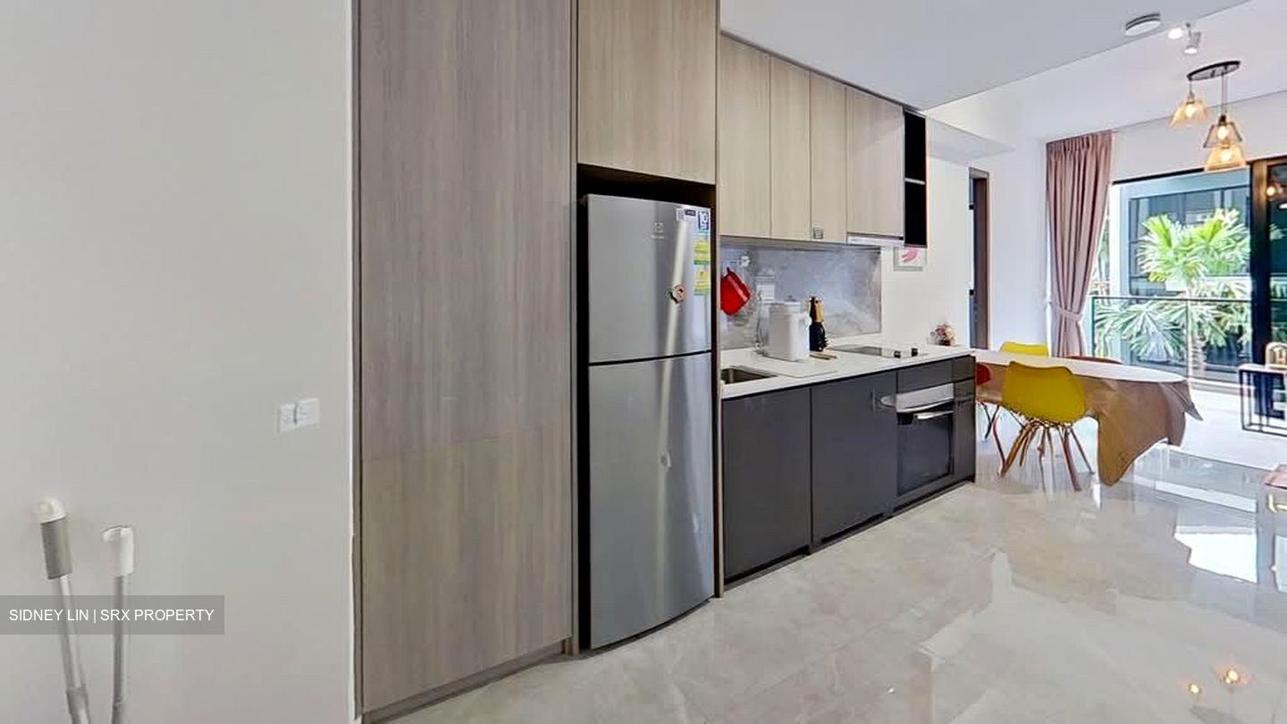 Kent Ridge Hill Residences (D5), Apartment #581626841